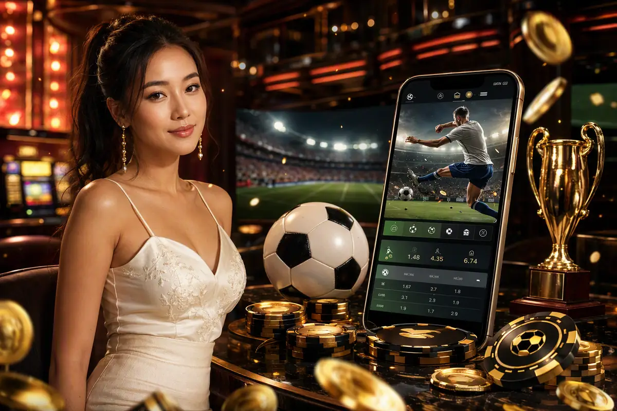 winrm17 taruhan langsung odds masa nyata