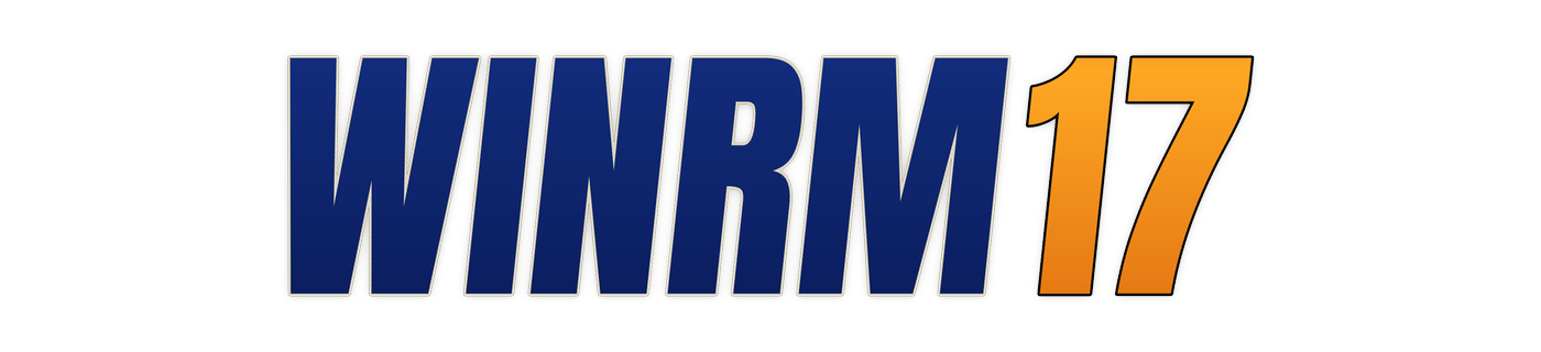 winrm17 logo